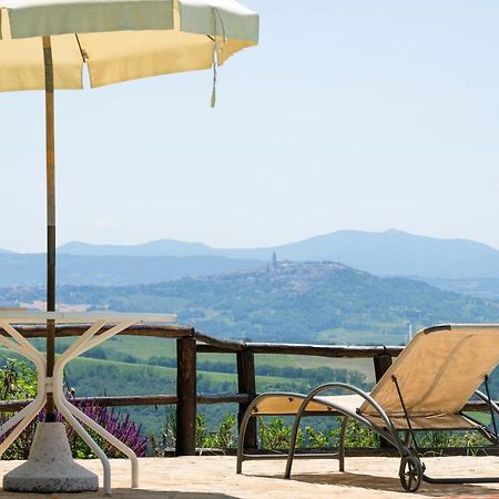 Agriturismo Casale Dei Frontini San Terenziano Luaran gambar